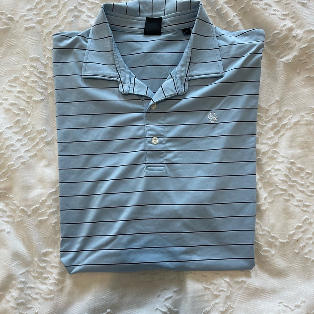 Dunning Golf Polo